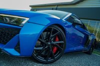 USED 2020 70 AUDI R8 5.2 FSI V10 Performance S Tronic quattro Euro 6 (s/s) 2dr FASH|Milltek Exhaust|Ceramics