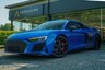 USED 2020 70 AUDI R8 5.2 FSI V10 Performance S Tronic quattro Euro 6 (s/s) 2dr FASH|Milltek Exhaust|Ceramics