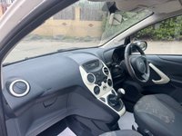 USED 2012 12 FORD KA 1.2 Edge Hatchback 3dr Petrol Manual Euro 5 (s/s) (69 ps) 1 LADY OWNER PAST 11 YEARS*LONG MOT