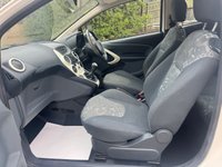 USED 2012 12 FORD KA 1.2 Edge Hatchback 3dr Petrol Manual Euro 5 (s/s) (69 ps) 1 LADY OWNER PAST 11 YEARS*LONG MOT