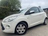 USED 2012 12 FORD KA 1.2 Edge Hatchback 3dr Petrol Manual Euro 5 (s/s) (69 ps) 1 LADY OWNER PAST 11 YEARS*LONG MOT