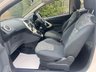 USED 2012 12 FORD KA 1.2 Edge Hatchback 3dr Petrol Manual Euro 5 (s/s) (69 ps) 1 LADY OWNER PAST 11 YEARS*LONG MOT