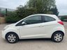 USED 2012 12 FORD KA 1.2 Edge Hatchback 3dr Petrol Manual Euro 5 (s/s) (69 ps) 1 LADY OWNER PAST 11 YEARS*LONG MOT