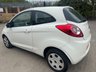 USED 2012 12 FORD KA 1.2 Edge Hatchback 3dr Petrol Manual Euro 5 (s/s) (69 ps) 1 LADY OWNER PAST 11 YEARS*LONG MOT