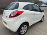 USED 2012 12 FORD KA 1.2 Edge Hatchback 3dr Petrol Manual Euro 5 (s/s) (69 ps) 1 LADY OWNER PAST 11 YEARS*LONG MOT
