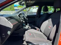 USED 2018 18 SEAT ARONA 1.5 TSI EVO FR SUV 5dr Petrol Manual Euro 6 (s/s) (150 ps) FSH+CARPLAY+ULEZ+1FMR OWNER