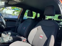 USED 2018 18 SEAT ARONA 1.5 TSI EVO FR SUV 5dr Petrol Manual Euro 6 (s/s) (150 ps) FSH+CARPLAY+ULEZ+1FMR OWNER