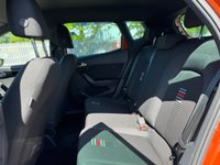 USED 2018 18 SEAT ARONA 1.5 TSI EVO FR SUV 5dr Petrol Manual Euro 6 (s/s) (150 ps) FSH+CARPLAY+ULEZ+1FMR OWNER