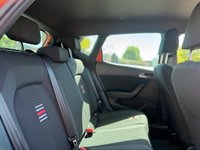 USED 2018 18 SEAT ARONA 1.5 TSI EVO FR SUV 5dr Petrol Manual Euro 6 (s/s) (150 ps) FSH+CARPLAY+ULEZ+1FMR OWNER