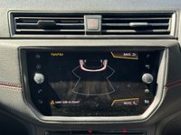 USED 2018 18 SEAT ARONA 1.5 TSI EVO FR SUV 5dr Petrol Manual Euro 6 (s/s) (150 ps) FSH+CARPLAY+ULEZ+1FMR OWNER