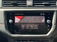 USED 2018 18 SEAT ARONA 1.5 TSI EVO FR SUV 5dr Petrol Manual Euro 6 (s/s) (150 ps) FSH+CARPLAY+ULEZ+1FMR OWNER