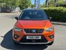 USED 2018 18 SEAT ARONA 1.5 TSI EVO FR SUV 5dr Petrol Manual Euro 6 (s/s) (150 ps) FSH+CARPLAY+ULEZ+1FMR OWNER