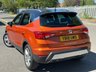 USED 2018 18 SEAT ARONA 1.5 TSI EVO FR SUV 5dr Petrol Manual Euro 6 (s/s) (150 ps) FSH+CARPLAY+ULEZ+1FMR OWNER