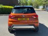 USED 2018 18 SEAT ARONA 1.5 TSI EVO FR SUV 5dr Petrol Manual Euro 6 (s/s) (150 ps) FSH+CARPLAY+ULEZ+1FMR OWNER
