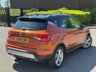 USED 2018 18 SEAT ARONA 1.5 TSI EVO FR SUV 5dr Petrol Manual Euro 6 (s/s) (150 ps) FSH+CARPLAY+ULEZ+1FMR OWNER
