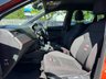 USED 2018 18 SEAT ARONA 1.5 TSI EVO FR SUV 5dr Petrol Manual Euro 6 (s/s) (150 ps) FSH+CARPLAY+ULEZ+1FMR OWNER
