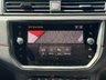 USED 2018 18 SEAT ARONA 1.5 TSI EVO FR SUV 5dr Petrol Manual Euro 6 (s/s) (150 ps) FSH+CARPLAY+ULEZ+1FMR OWNER
