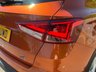 USED 2018 18 SEAT ARONA 1.5 TSI EVO FR SUV 5dr Petrol Manual Euro 6 (s/s) (150 ps) FSH+CARPLAY+ULEZ+1FMR OWNER