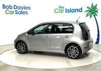 USED 2022 22 VOLKSWAGEN UP! 1.0 R-Line Hatchback 5dr Petrol Manual Euro 6 (s/s) (65 ps) Very Low Mileage & Attractive UP R Line with Black Roof, Diamond Cut Alloys, Heated Seats, Apple Carplay/ Android Auto, Only 11000 Miles & Great Service History