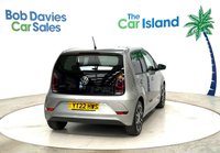 USED 2022 22 VOLKSWAGEN UP! 1.0 R-Line Hatchback 5dr Petrol Manual Euro 6 (s/s) (65 ps) Very Low Mileage & Attractive UP R Line with Black Roof, Diamond Cut Alloys, Heated Seats, Apple Carplay/ Android Auto, Only 11000 Miles & Great Service History