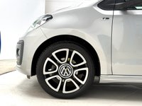 USED 2022 22 VOLKSWAGEN UP! 1.0 R-Line Hatchback 5dr Petrol Manual Euro 6 (s/s) (65 ps) Very Low Mileage & Attractive UP R Line with Black Roof, Diamond Cut Alloys, Heated Seats, Apple Carplay/ Android Auto, Only 11000 Miles & Great Service History