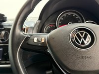 USED 2022 22 VOLKSWAGEN UP! 1.0 R-Line Hatchback 5dr Petrol Manual Euro 6 (s/s) (65 ps) Very Low Mileage & Attractive UP R Line with Black Roof, Diamond Cut Alloys, Heated Seats, Apple Carplay/ Android Auto, Only 11000 Miles & Great Service History