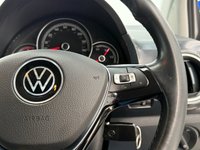 USED 2022 22 VOLKSWAGEN UP! 1.0 R-Line Hatchback 5dr Petrol Manual Euro 6 (s/s) (65 ps) Very Low Mileage & Attractive UP R Line with Black Roof, Diamond Cut Alloys, Heated Seats, Apple Carplay/ Android Auto, Only 11000 Miles & Great Service History