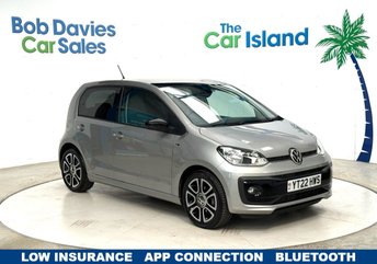 2022 VOLKSWAGEN UP!
