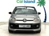 USED 2022 22 VOLKSWAGEN UP! 1.0 R-Line Hatchback 5dr Petrol Manual Euro 6 (s/s) (65 ps) Very Low Mileage & Attractive UP R Line with Black Roof, Diamond Cut Alloys, Heated Seats, Apple Carplay/ Android Auto, Only 11000 Miles & Great Service History