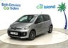 USED 2022 22 VOLKSWAGEN UP! 1.0 R-Line Hatchback 5dr Petrol Manual Euro 6 (s/s) (65 ps) Very Low Mileage & Attractive UP R Line with Black Roof, Diamond Cut Alloys, Heated Seats, Apple Carplay/ Android Auto, Only 11000 Miles & Great Service History