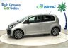USED 2022 22 VOLKSWAGEN UP! 1.0 R-Line Hatchback 5dr Petrol Manual Euro 6 (s/s) (65 ps) Very Low Mileage & Attractive UP R Line with Black Roof, Diamond Cut Alloys, Heated Seats, Apple Carplay/ Android Auto, Only 11000 Miles & Great Service History