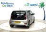 USED 2022 22 VOLKSWAGEN UP! 1.0 R-Line Hatchback 5dr Petrol Manual Euro 6 (s/s) (65 ps) Very Low Mileage & Attractive UP R Line with Black Roof, Diamond Cut Alloys, Heated Seats, Apple Carplay/ Android Auto, Only 11000 Miles & Great Service History