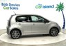USED 2022 22 VOLKSWAGEN UP! 1.0 R-Line Hatchback 5dr Petrol Manual Euro 6 (s/s) (65 ps) Very Low Mileage & Attractive UP R Line with Black Roof, Diamond Cut Alloys, Heated Seats, Apple Carplay/ Android Auto, Only 11000 Miles & Great Service History