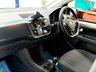 USED 2022 22 VOLKSWAGEN UP! 1.0 R-Line Hatchback 5dr Petrol Manual Euro 6 (s/s) (65 ps) Very Low Mileage & Attractive UP R Line with Black Roof, Diamond Cut Alloys, Heated Seats, Apple Carplay/ Android Auto, Only 11000 Miles & Great Service History