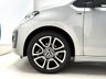 USED 2022 22 VOLKSWAGEN UP! 1.0 R-Line Hatchback 5dr Petrol Manual Euro 6 (s/s) (65 ps) Very Low Mileage & Attractive UP R Line with Black Roof, Diamond Cut Alloys, Heated Seats, Apple Carplay/ Android Auto, Only 11000 Miles & Great Service History