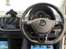 USED 2022 22 VOLKSWAGEN UP! 1.0 R-Line Hatchback 5dr Petrol Manual Euro 6 (s/s) (65 ps) Very Low Mileage & Attractive UP R Line with Black Roof, Diamond Cut Alloys, Heated Seats, Apple Carplay/ Android Auto, Only 11000 Miles & Great Service History