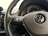 USED 2022 22 VOLKSWAGEN UP! 1.0 R-Line Hatchback 5dr Petrol Manual Euro 6 (s/s) (65 ps) Very Low Mileage & Attractive UP R Line with Black Roof, Diamond Cut Alloys, Heated Seats, Apple Carplay/ Android Auto, Only 11000 Miles & Great Service History
