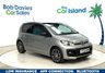 USED 2022 22 VOLKSWAGEN UP! 1.0 R-Line Hatchback 5dr Petrol Manual Euro 6 (s/s) (65 ps) Very Low Mileage & Attractive UP R Line with Black Roof, Diamond Cut Alloys, Heated Seats, Apple Carplay/ Android Auto, Only 11000 Miles & Great Service History