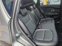 USED 2014 64 KIA SOUL 1.6 GDi Maxx SUV 5dr Petrol Manual Euro 5 (130 bhp) Pan Roof, Leather, Rear Camera!