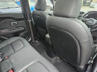 USED 2014 64 KIA SOUL 1.6 GDi Maxx SUV 5dr Petrol Manual Euro 5 (130 bhp) Pan Roof, Leather, Rear Camera!