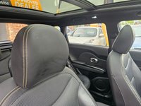 USED 2014 64 KIA SOUL 1.6 GDi Maxx SUV 5dr Petrol Manual Euro 5 (130 bhp) Pan Roof, Leather, Rear Camera!