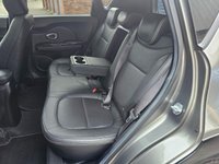 USED 2014 64 KIA SOUL 1.6 GDi Maxx SUV 5dr Petrol Manual Euro 5 (130 bhp) Pan Roof, Leather, Rear Camera!
