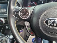 USED 2014 64 KIA SOUL 1.6 GDi Maxx SUV 5dr Petrol Manual Euro 5 (130 bhp) Pan Roof, Leather, Rear Camera!