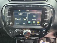 USED 2014 64 KIA SOUL 1.6 GDi Maxx SUV 5dr Petrol Manual Euro 5 (130 bhp) Pan Roof, Leather, Rear Camera!