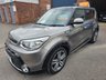 USED 2014 64 KIA SOUL 1.6 GDi Maxx SUV 5dr Petrol Manual Euro 5 (130 bhp) Pan Roof, Leather, Rear Camera!