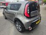 USED 2014 64 KIA SOUL 1.6 GDi Maxx SUV 5dr Petrol Manual Euro 5 (130 bhp) Pan Roof, Leather, Rear Camera!