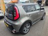 USED 2014 64 KIA SOUL 1.6 GDi Maxx SUV 5dr Petrol Manual Euro 5 (130 bhp) Pan Roof, Leather, Rear Camera!
