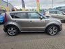 USED 2014 64 KIA SOUL 1.6 GDi Maxx SUV 5dr Petrol Manual Euro 5 (130 bhp) Pan Roof, Leather, Rear Camera!