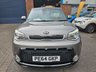 USED 2014 64 KIA SOUL 1.6 GDi Maxx SUV 5dr Petrol Manual Euro 5 (130 bhp) Pan Roof, Leather, Rear Camera!
