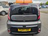 USED 2014 64 KIA SOUL 1.6 GDi Maxx SUV 5dr Petrol Manual Euro 5 (130 bhp) Pan Roof, Leather, Rear Camera!